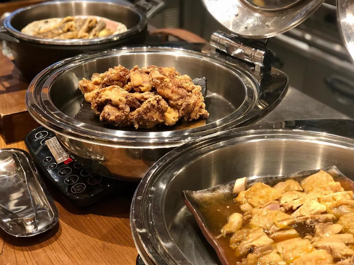 아파 호텔 스가모 에키마에 도쿄