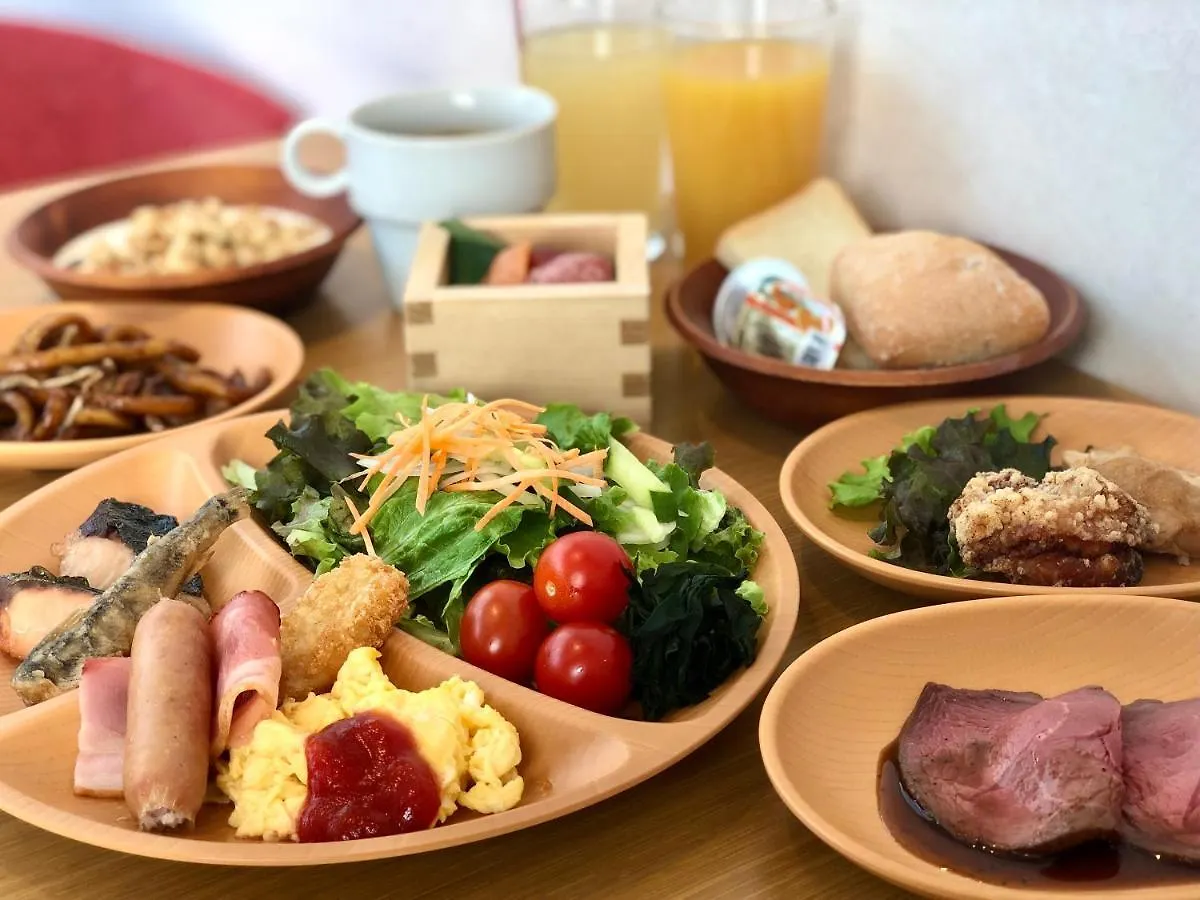 Apa Hotel Sugamo Ekimae Tokyo 3*,  Japan