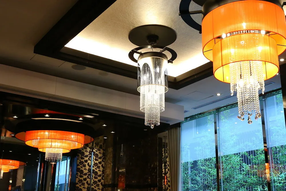 Apa Hotel Sugamo Ekimae Tokyo 3*,