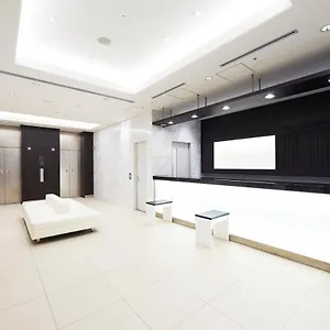 Sotetsu Fresa Kanda-otemachi Отель