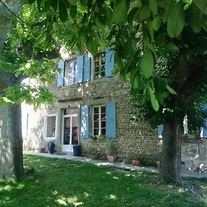 Independant Dans Ferme 18eme Saint-Michel-sur-Savasse