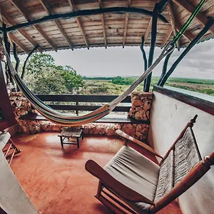 Hotel Altos De Caño Hondo ***