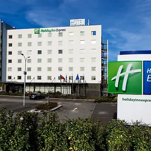 Hotel Express Lisbon-oeiras, An Ihg Oeiras