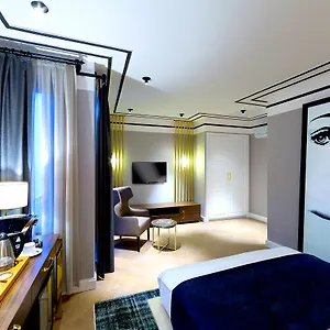 Hotel Walton Galata Istambul