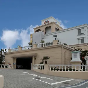 Fine Garden Osaka International Itami Airport (adults Only) 4* Тоёнака