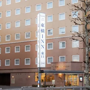 Hotel Toyoko Akabane-eki Higashi-guchi