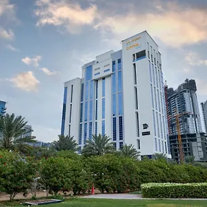 Hotel Citymax Business Bay Dubaï