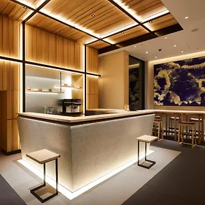 Agora Ginza Отель
