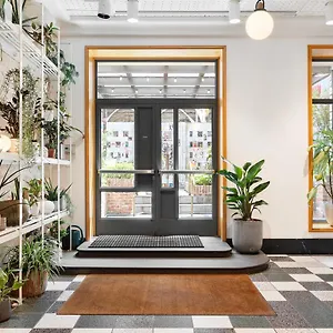 Hotel Untitled At 3 Freeman Alley New York