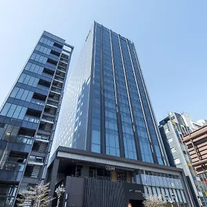 Remm六本木酒店 *** 東京都
