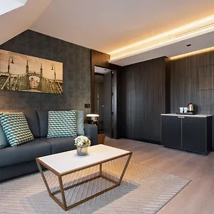 Hotel Eurostars Ambassador Budapest