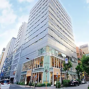 格拉斯丽银座酒店 **** 東京都