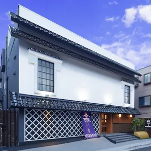 Aparthotel Sakura Shinjuku Hyakukura