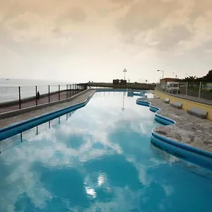 Hotel Inatel Oeiras