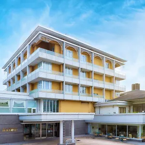 Kitano Plaza Rokkoso 3* Кобе