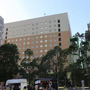 Toyoko Shinagawa Konan-guchi Tennozu Isle 3* Токио