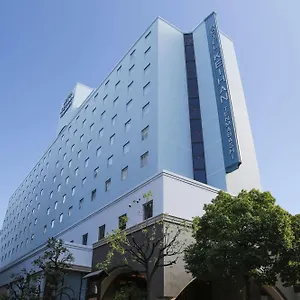 keihan-tenmabashi.hotels-osaka.net/