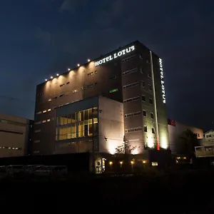 Lotus (adults Only) 4* Тоёнака