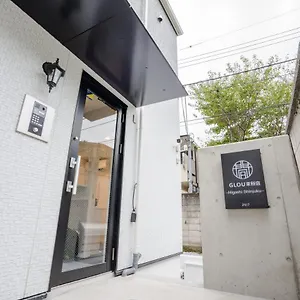 Hotel Glou Higashi Shinjuku, Tóquio