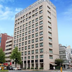 호텔 Keihan Yotsuya, 도쿄