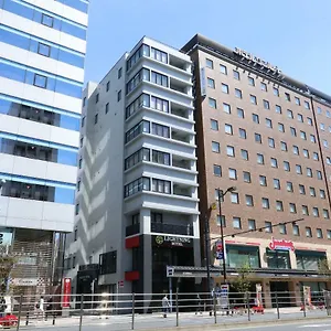 Capsulehotel Business Capsule Lightning Asakusa