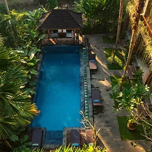 Maison d'hôtes Alam Terrace Ubud