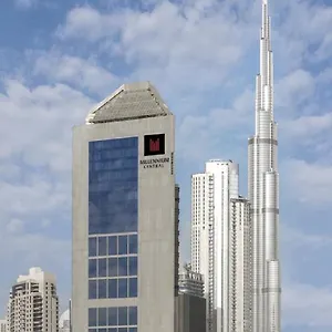 Hotel Millennium Downtown Dubaï