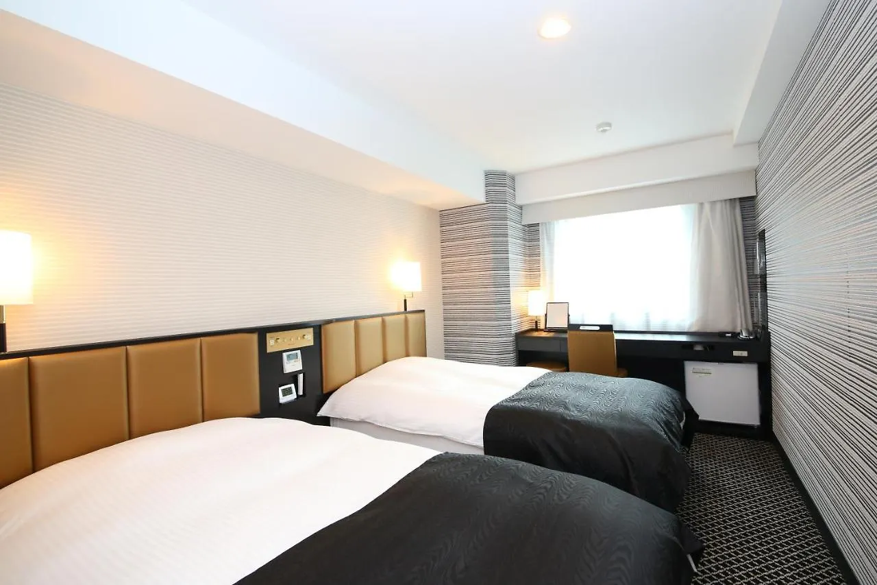 Apa Hotel Sugamo Ekimae Tokio