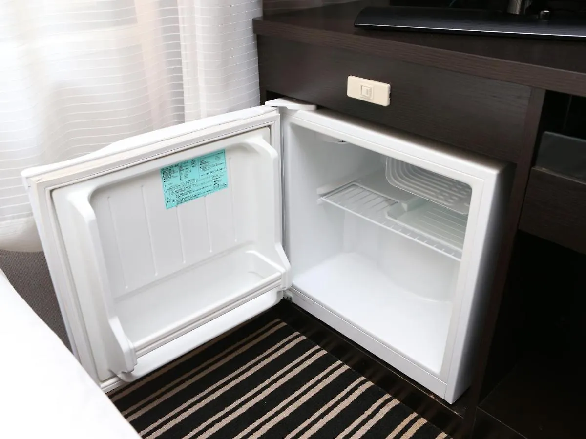 Apa Hotel Sugamo Ekimae Tokio