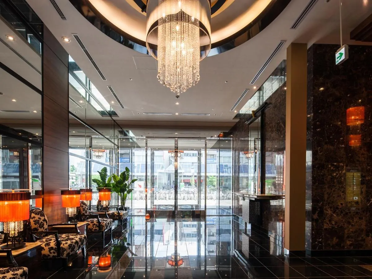 Apa Hotel Sugamo Ekimae Tokio 3*,