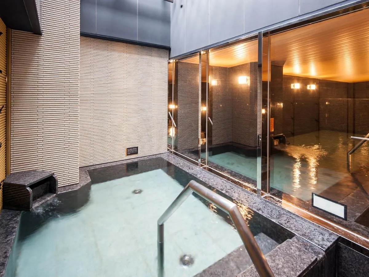 Apa Hotel Sugamo Ekimae Tokio 3*,  Japan