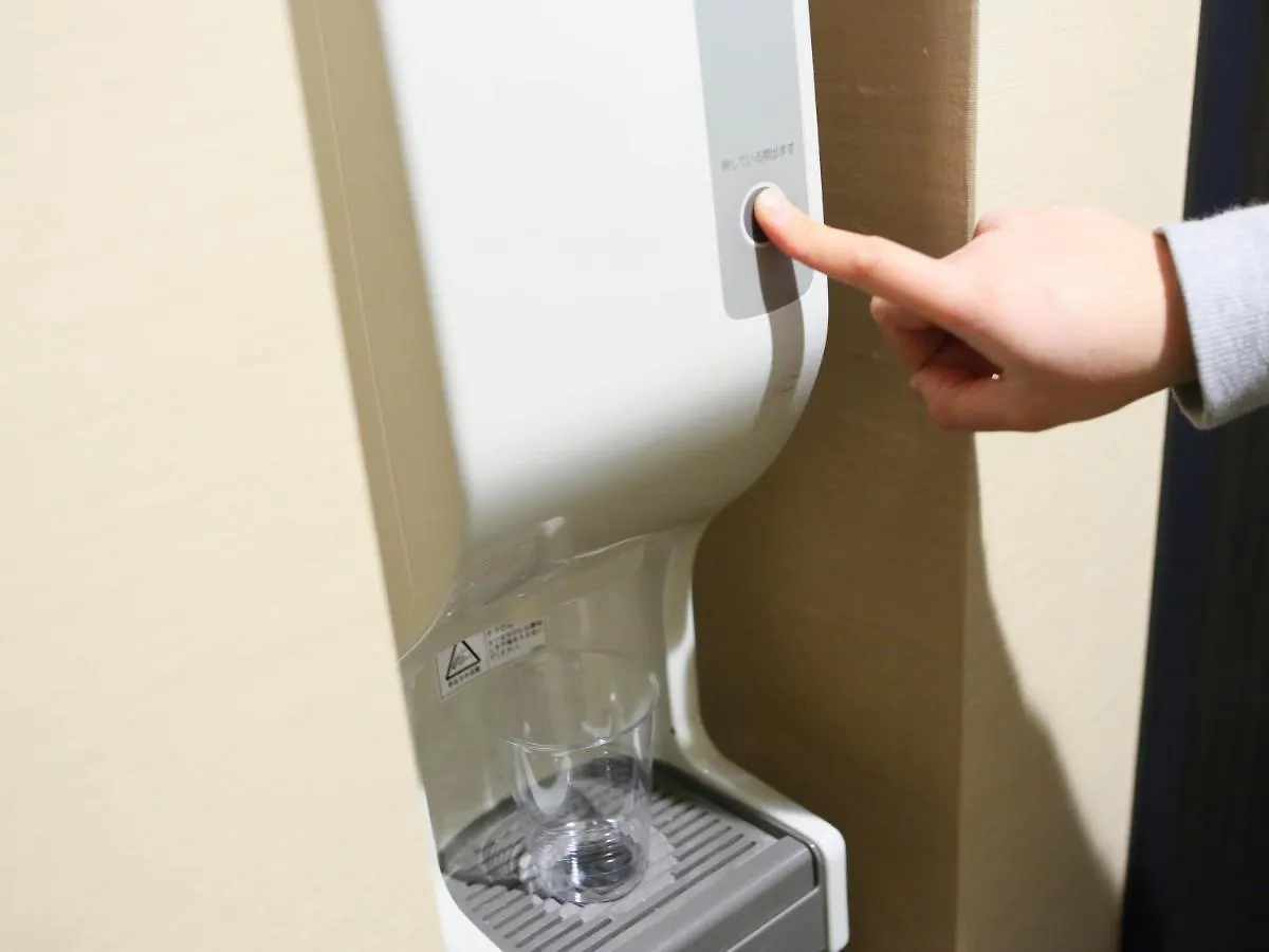 Apa Hotel Sugamo Ekimae Tokio