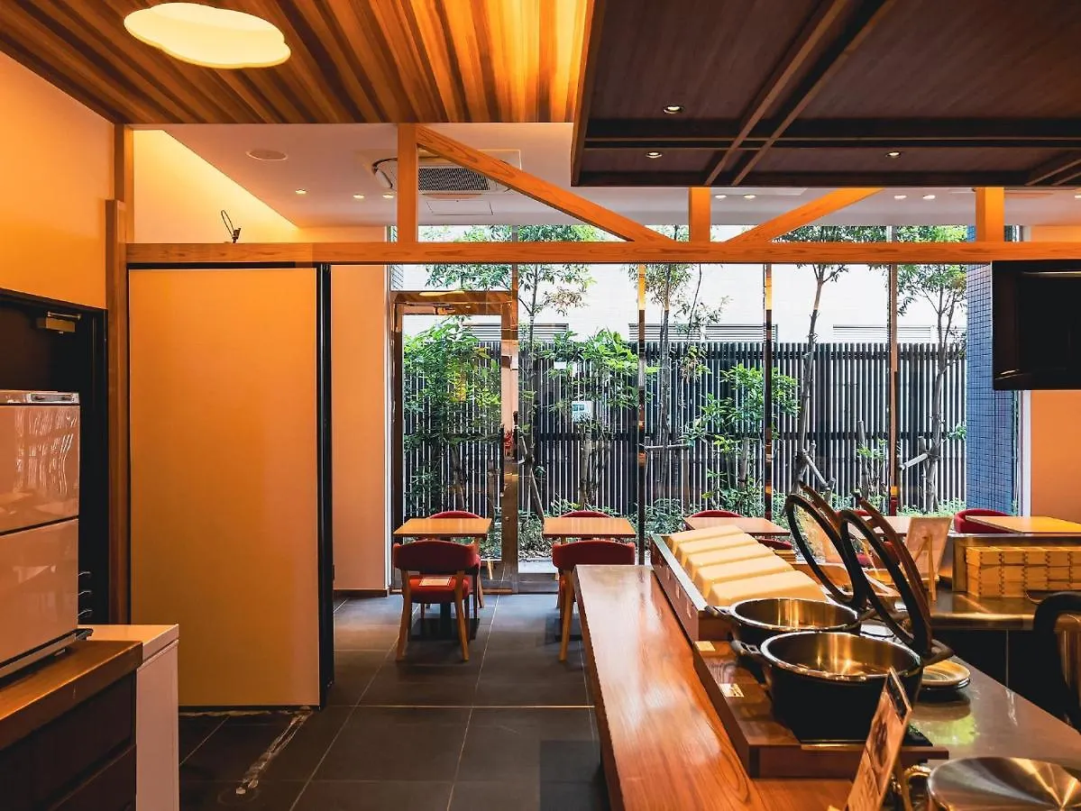 Apa Hotel Sugamo Ekimae Tokio