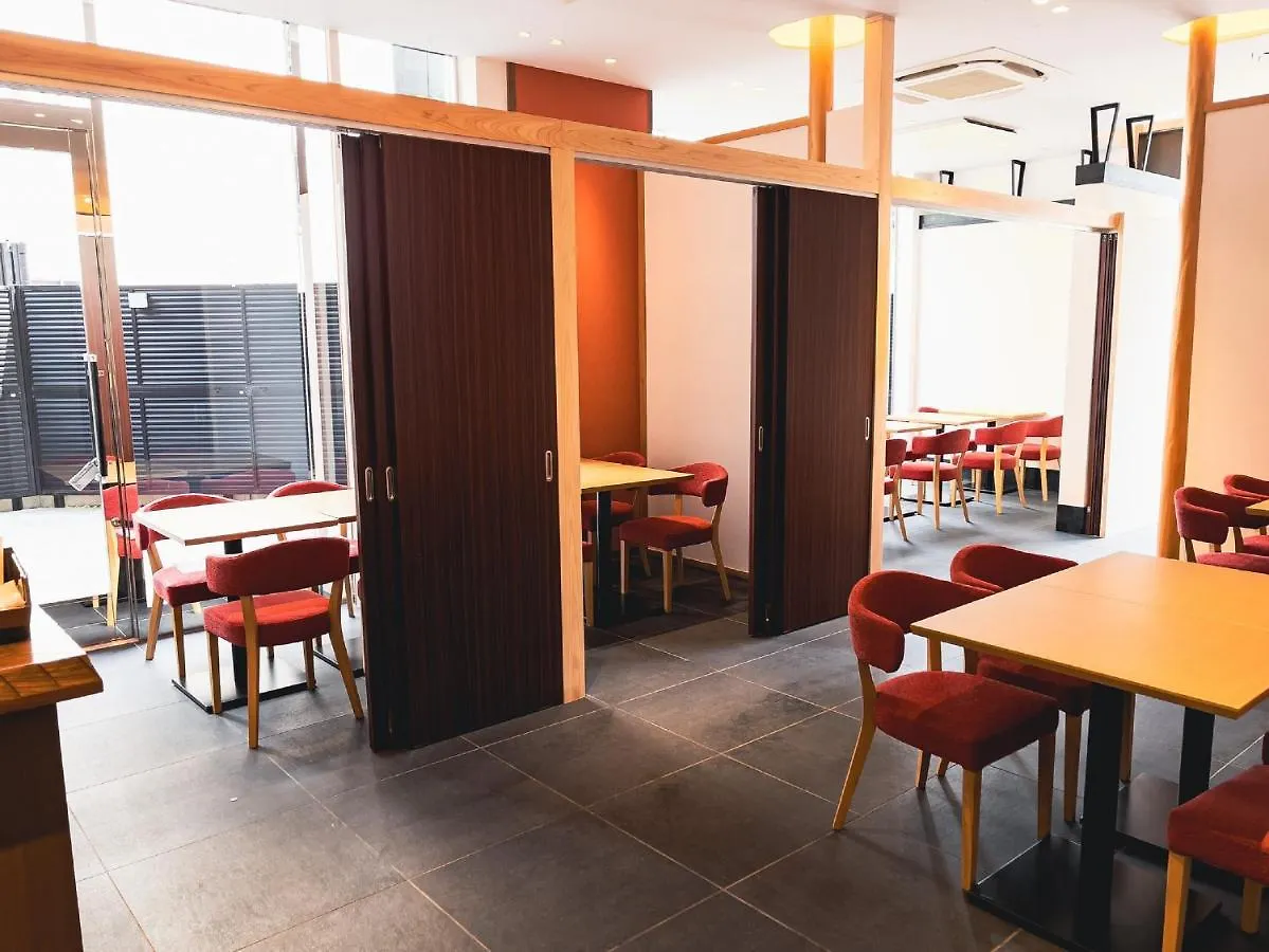 Apa Hotel Sugamo Ekimae Tokio