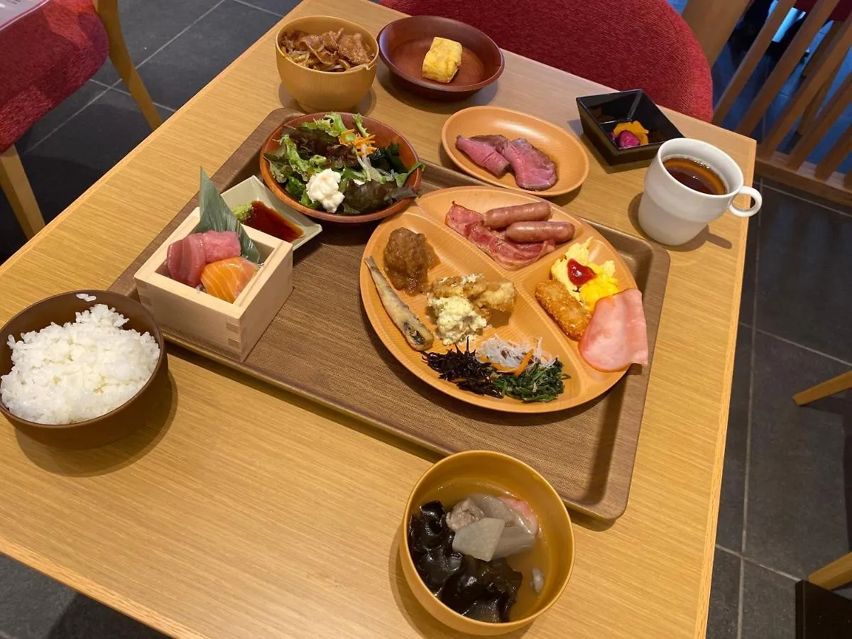 Apa Hotel Sugamo Ekimae Tokio