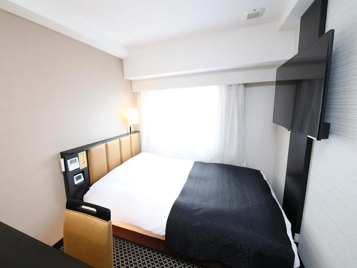 ***  Apa Hotel Sugamo Ekimae Tokio Japan