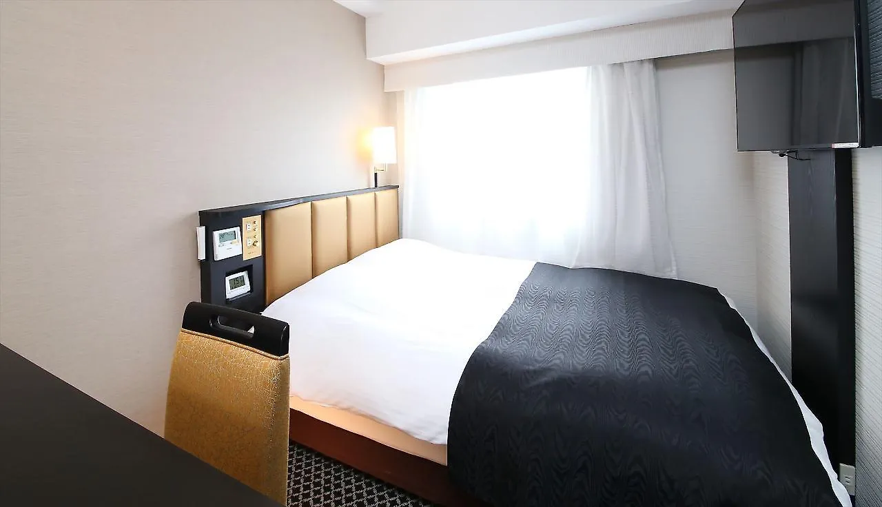Apa Hotel Sugamo Ekimae Tokio