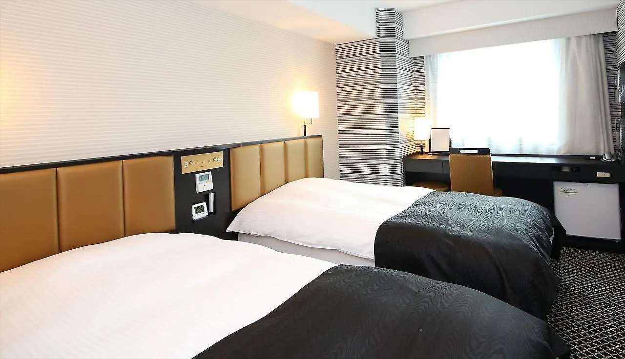 Apa Hotel Sugamo Ekimae Tokio