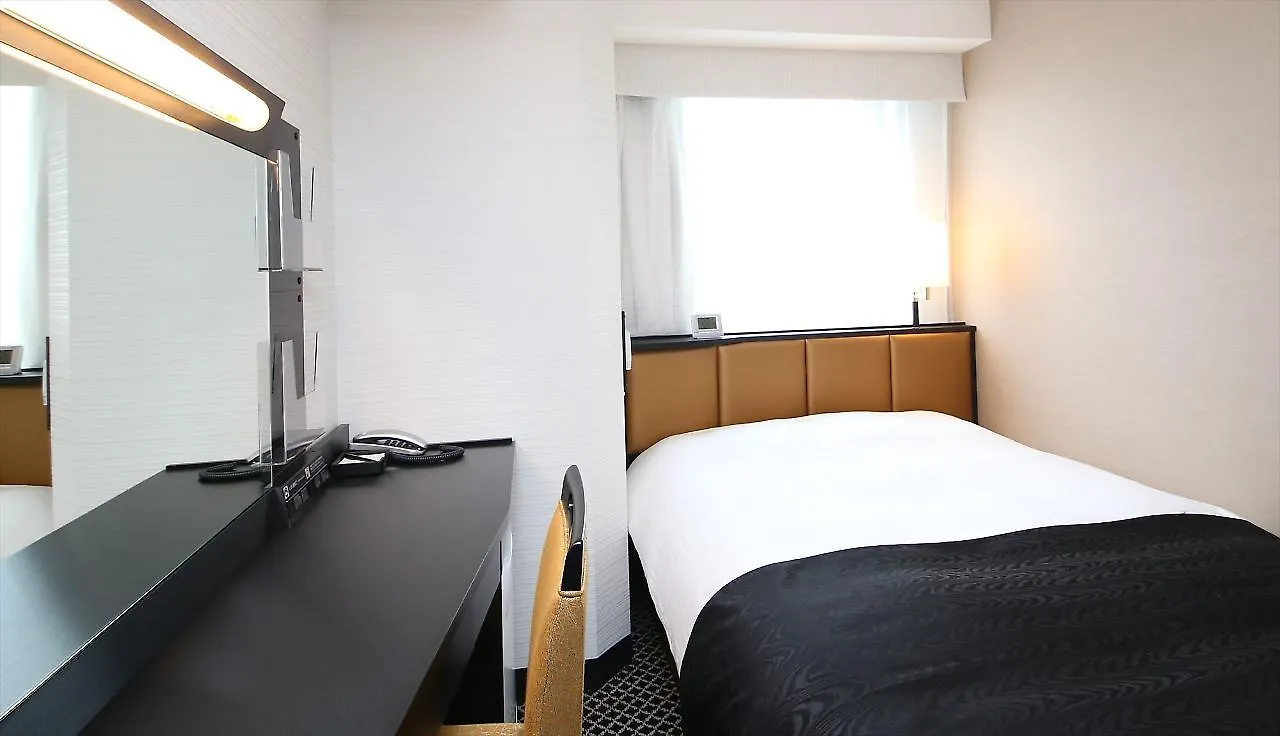 ***  Apa Hotel Sugamo Ekimae Tokio Japan