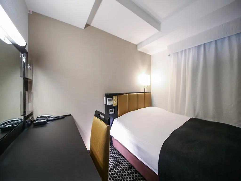 Apa Hotel Sugamo Ekimae Tokio