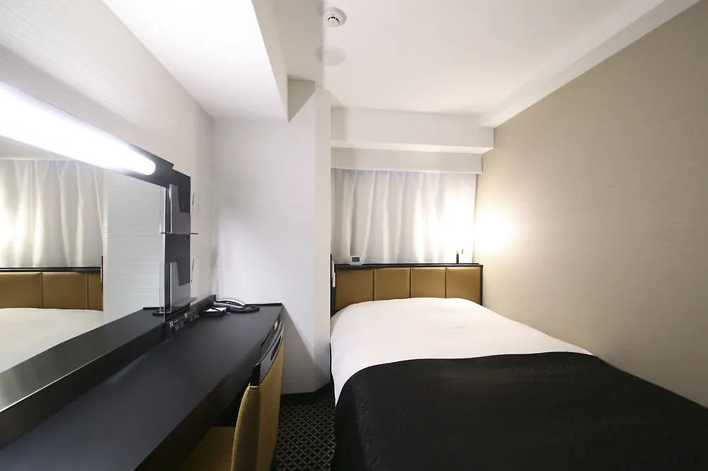 Apa Hotel Sugamo Ekimae Tokio