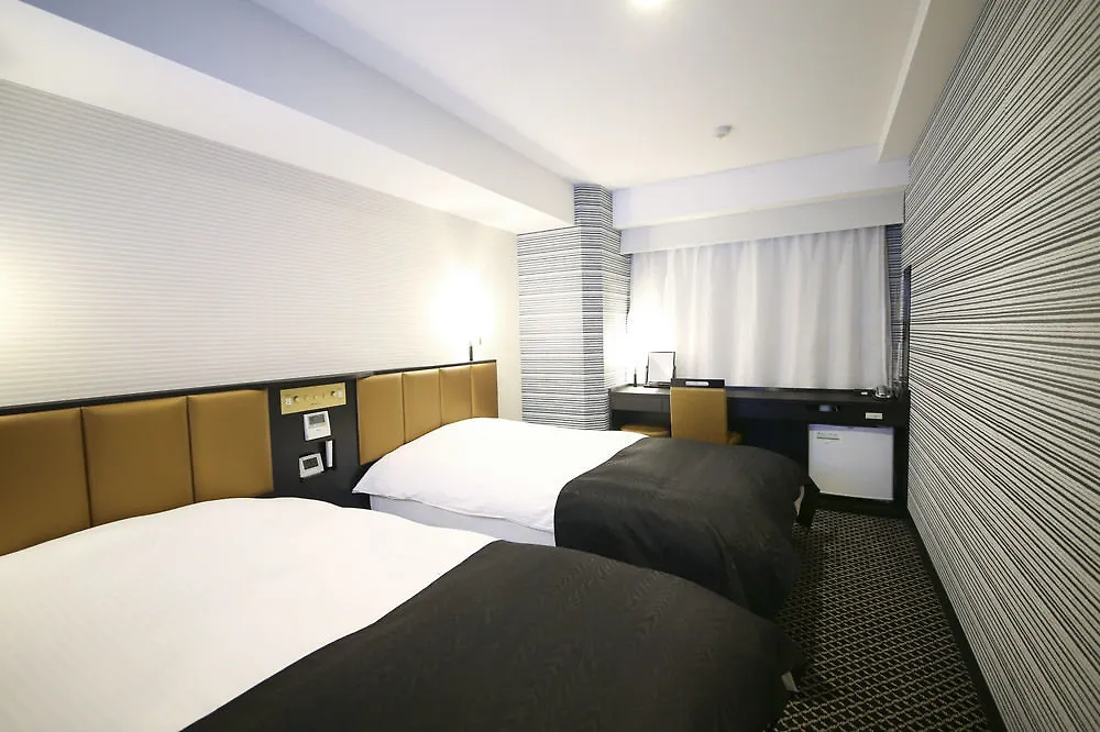 Apa Hotel Sugamo Ekimae Tokyo