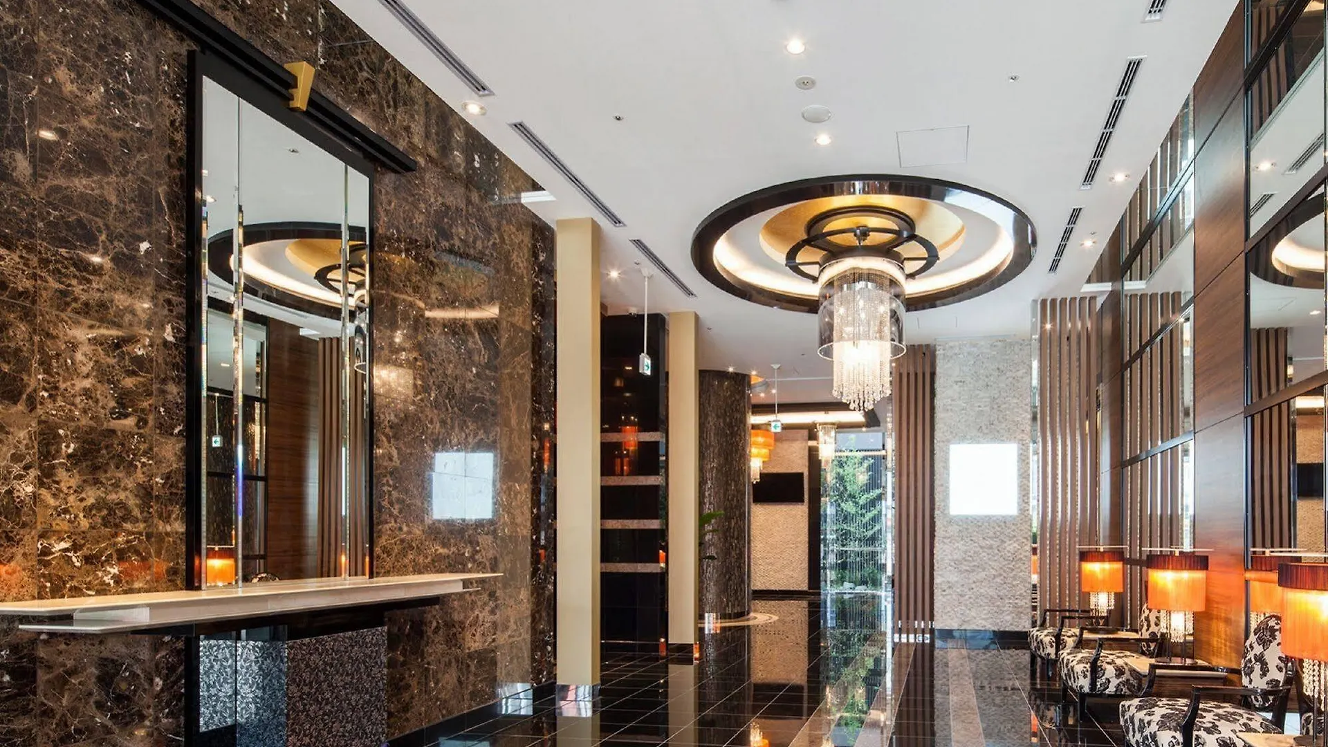 Apa Hotel Sugamo Ekimae Tokyo 3*,